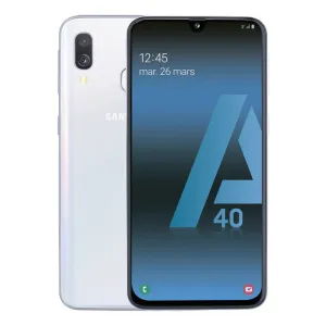 Samsung Galaxy A40