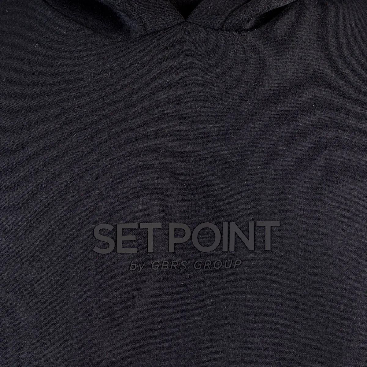 Set Point™ by GBRS Group LCC Approach Hoodie