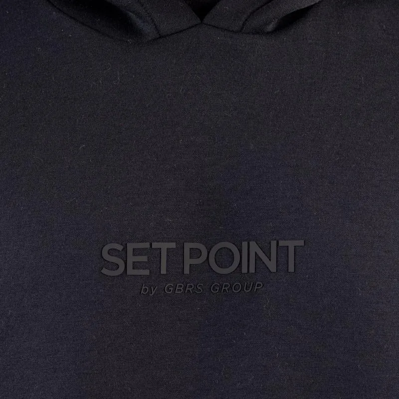 Set Point™ by GBRS Group LCC Approach Hoodie