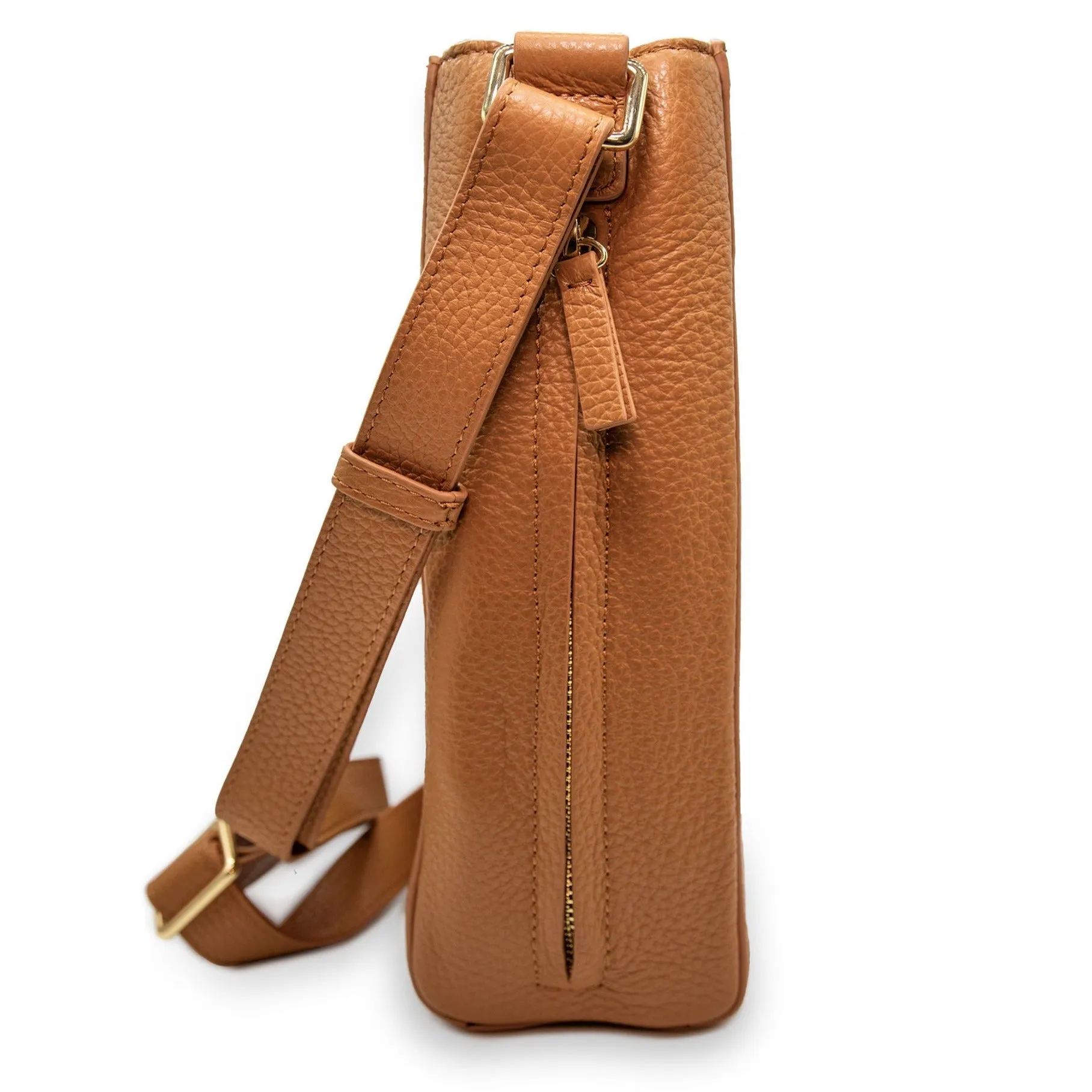 Seville Messenger - Caramel