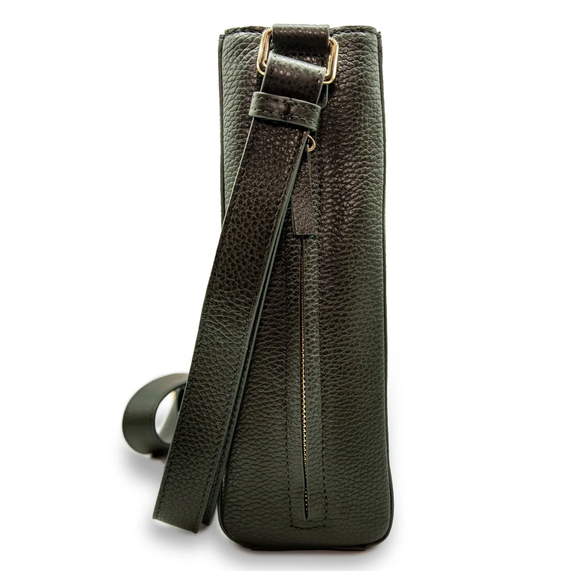 Seville Messenger - Loden