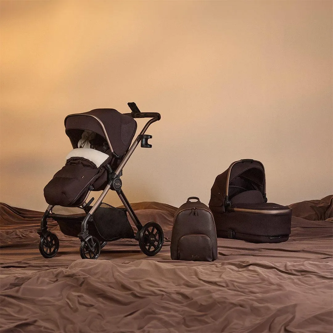 Silver Cross Reef 2 SPECIAL EDITION   Dream Travel System