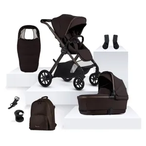 Silver Cross Reef 2 Special Edition Travel System