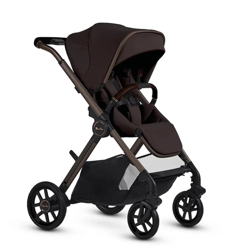 Silver Cross Reef 2 Special Edition Travel System