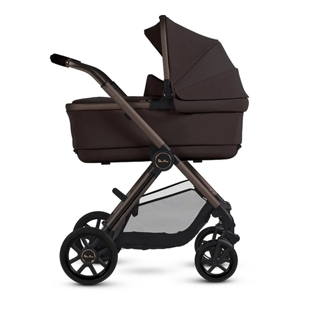 Silver Cross Reef 2 Special Edition Travel System