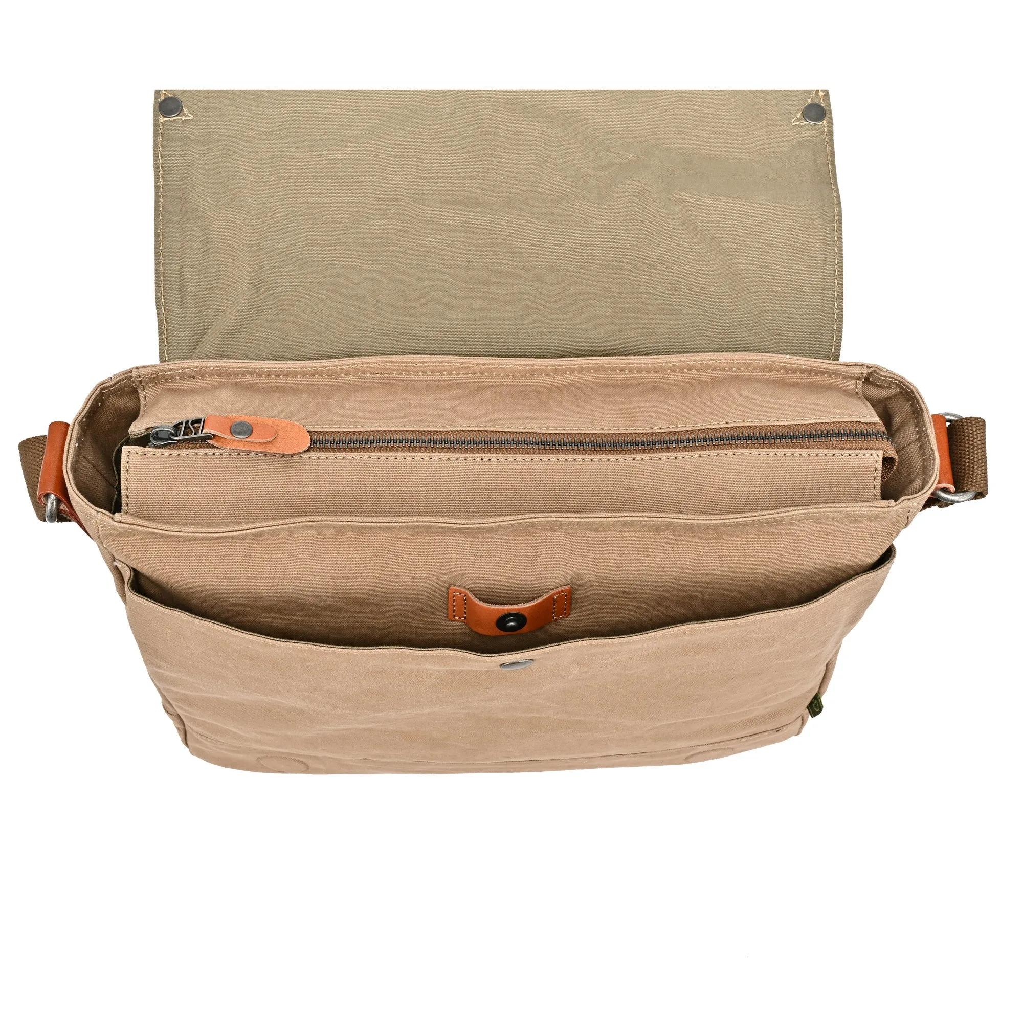 Super Horse Messenger Bag