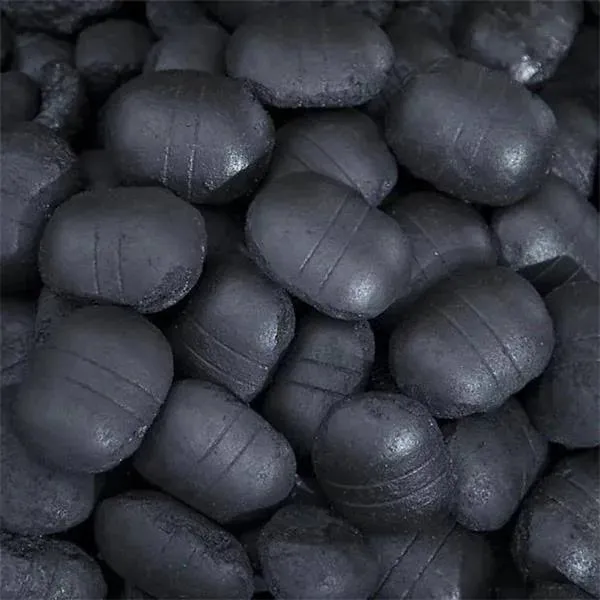 Supertherm Coal 20kg Bag