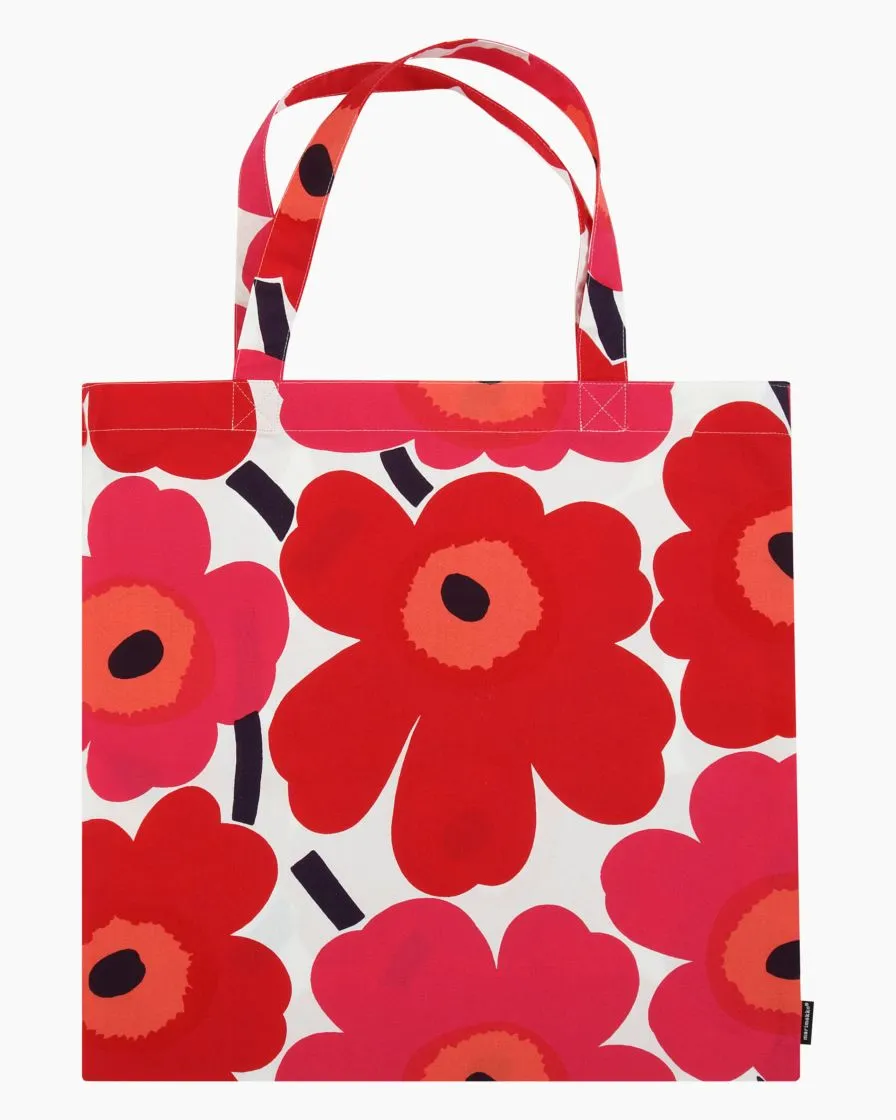 Unikko Tote