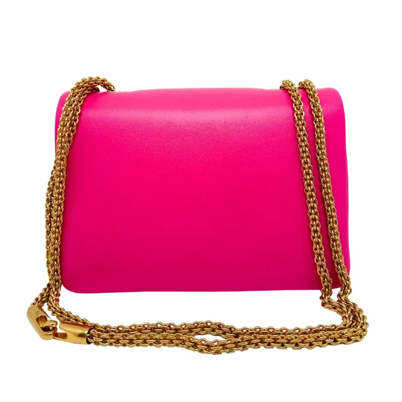 Valentino One Stud Nappa Crossbody Bag