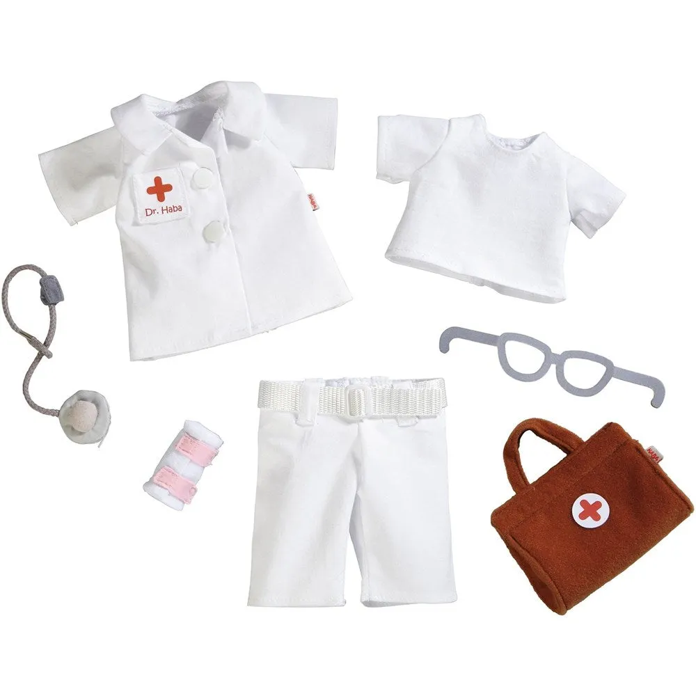 xHaba Dress Set Doctor